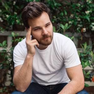 Meet your Posher, Stefan